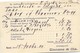 214 - 27 -  Entier Postal UPU Privé "Danzas & Cie" 1900 - Postwaardestukken