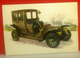 Auto Cars Voitures - PANHARD & LEVASSOR 1912 CARTOLINA Non Viaggiata - Passenger Cars
