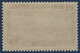 France Colonies Algerie PA N°4A* Type II TTB - Airmail