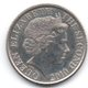 Jersey 50 Pence 1998 - Jersey