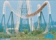 ROQUEFORT (47) - Parc Walibi - Boomerang - Ecodeux E 0458-B - Sans Date - Altri & Non Classificati