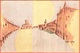 ITALIA - ITALY - ITALIE - Carpi, Piazza Martiri, Disegno Di O.Sacchi E A. Rustichelli - Not Used - Carpi