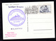 1984 100 Jahre Österr. Bodensee-Schiffahrt Sonderstempel + Cachet MS Austria  - Other & Unclassified