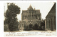 CPA - Carte Postale - Belgique-Saint Hubert Eglise Vue De Derrière En 1904-VM5332 - Saint-Hubert