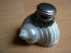 ENCRIER EN COQUILLAGE - Inkwells