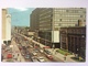 CANADA - Toronto - Bloor Street 1967 - Toronto