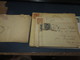 PETIT LOT DE LETTRES DE FRANCE (lot 129) - Kilowaar (max. 999 Zegels)