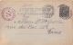 PARIS  75  7°ARR  TOUR EIFFEL  LIBONIS  EXPO 1889  PIONNIERE  ILLUSTRATEUR - District 07