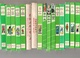 Livre - Lot De 84 Histoires De La Bilbiothèque Verte - Lots De Plusieurs Livres