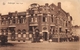 Hotel Fryatt - NELS - Zeebrugge - Zeebrugge