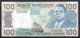 329-Sierra Leone Billet De 100 Leones 1990 D96 - Sierra Leone