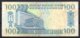329-Sierra Leone Billet De 100 Leones 1990 D96 - Sierra Leone