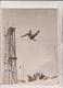 MIAMI FLORIDA EXHIBITION DIVING FRED SPONDERG OLYMPIC DIVING CHAMPION  25*20CM Fonds Victor FORBIN 1864-1947 - Deportes