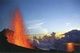 PAP De 2009 Avec Timbre "Le Cirque De Mafate La Réunion" Et Illust. "Piton De La Fournaise" - Volcanos