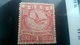 China 1898  Imperial Chinese Post Goose 1$ - Usati