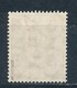 Bund 133 ** Geprüft Schlegel Mi. 140,- - Unused Stamps