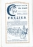 PROGRAMME CONCOURS HIPPIQUE 1912 AU GRAND PALAIS DES CHAMPS ELYSEES PARIS OBSTACLES ATTELAGE EQUITATION CHASSE MILITAIRE - Equitation