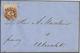 NL 1852 King William III - Other & Unclassified