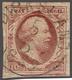 NL 1852 King William III - Other & Unclassified