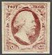 NL 1852 King William III - Andere & Zonder Classificatie