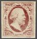 NL 1852 King William III - Other & Unclassified