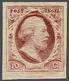 NL 1852 King William III - Altri & Non Classificati