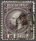 NL 1867 King William III - Andere & Zonder Classificatie