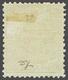 NL 1872 King William III - Other & Unclassified