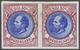 NL 1872 King William III - Altri & Non Classificati