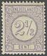 NL 1876-1894 Numerals - Other & Unclassified