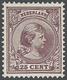 NL 1891 Princess Wilhelmina - Andere & Zonder Classificatie