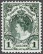 NL 1899 Numerals And Queen Wilhelmina - Andere & Zonder Classificatie