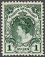 NL 1899 Numerals And Queen Wilhelmina - Andere & Zonder Classificatie