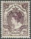 NL 1899 Numerals And Queen Wilhelmina - Altri & Non Classificati