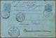 Netherlands Postal Stationery - Other & Unclassified