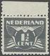 NL 1924 Lebeau And Veth - Other & Unclassified