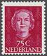 NL 1949 Queen Juliana - Other & Unclassified