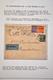 Delcampe - Netherlands Air Post Stamps - Autres & Non Classés