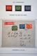 Netherlands Air Post Stamps - Andere & Zonder Classificatie