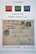 Delcampe - Netherlands Air Post Stamps - Other & Unclassified