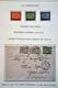 Delcampe - Netherlands Air Post Stamps - Altri & Non Classificati