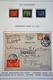 Delcampe - Netherlands Air Post Stamps - Altri & Non Classificati