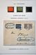 Delcampe - Netherlands Air Post Stamps - Altri & Non Classificati