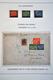 Delcampe - Netherlands Air Post Stamps - Other & Unclassified