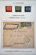 Delcampe - Netherlands Air Post Stamps - Altri & Non Classificati