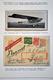 Delcampe - Netherlands Air Post Stamps - Andere & Zonder Classificatie