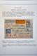 Delcampe - Netherlands Air Post Stamps - Other & Unclassified