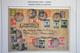 Netherlands Air Post Stamps - Andere & Zonder Classificatie