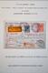 Netherlands Air Post Stamps - Andere & Zonder Classificatie