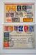 Delcampe - Netherlands Air Post Stamps - Autres & Non Classés